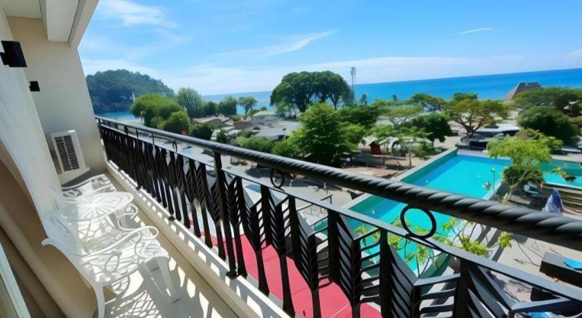 Hw Hotel Padang Dış mekan fotoğraf