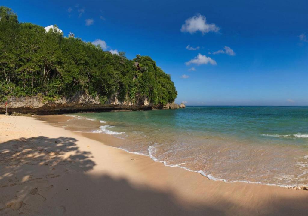 Hw Hotel Padang Dış mekan fotoğraf