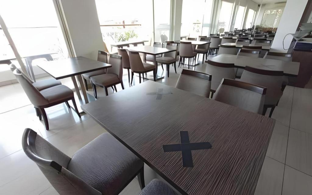Hw Hotel Padang Dış mekan fotoğraf