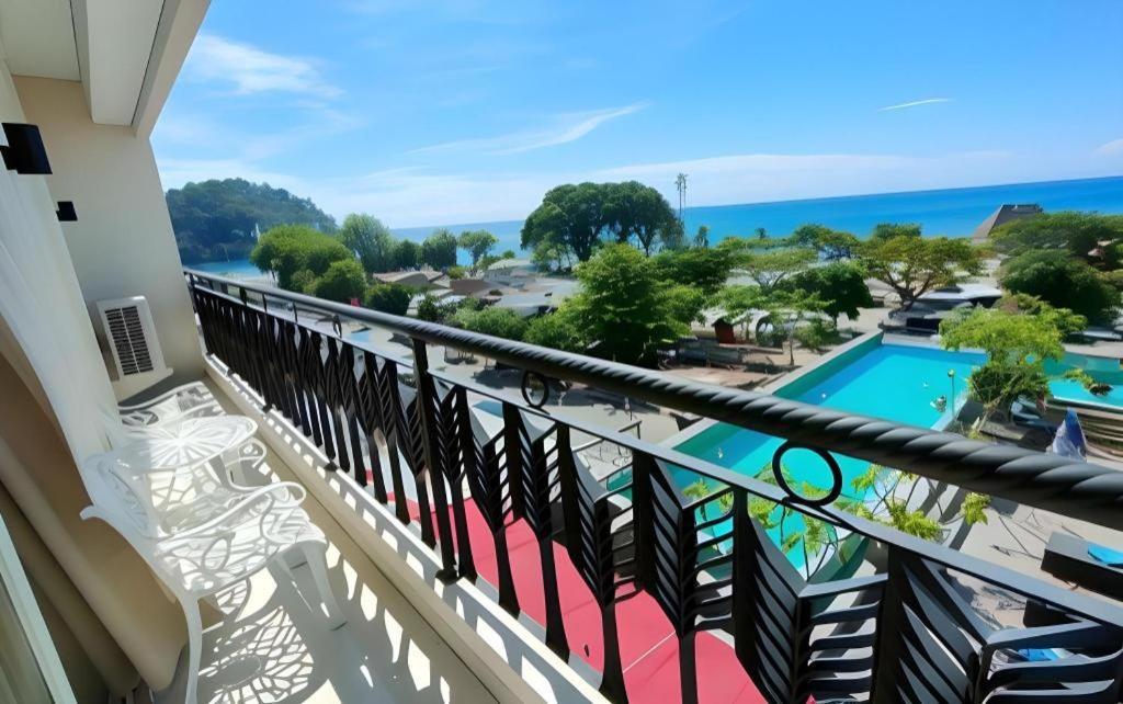 Hw Hotel Padang Dış mekan fotoğraf
